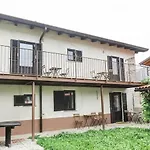 Apartment Hisa Bubi *