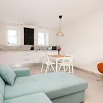 Hisa Bubi Apartment *