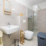 Apartment Hisa Bubi Tolmin