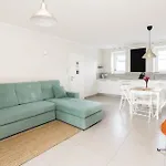 Apartment Hisa Bubi