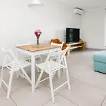 Hisa Bubi Apartment Tolmin