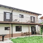 Apartment Hisa Bubi *