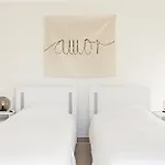 Hisa Bubi Apartment *