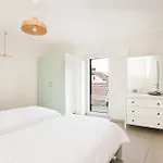 Appartement Hisa Bubi