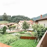 Hisa Bubi Tolmin