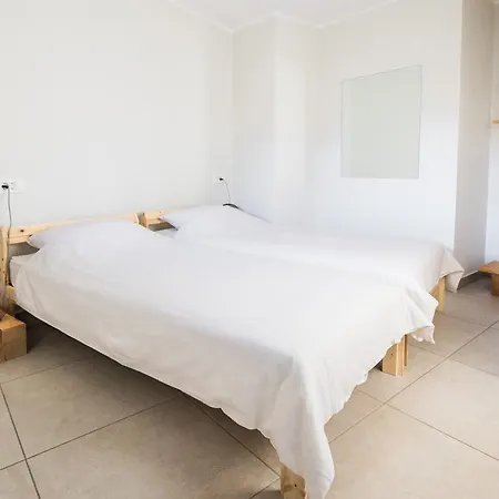 Apartman Hisa Bubi *