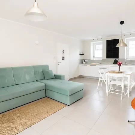 Apartman Hisa Bubi