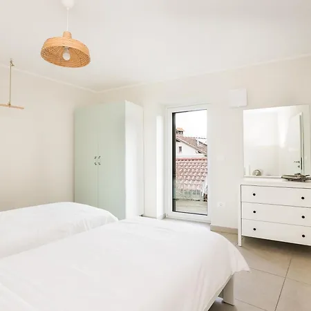 Hisa Bubi Apartma