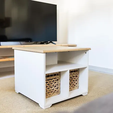 Hisa Bubi Apartma Tolmin