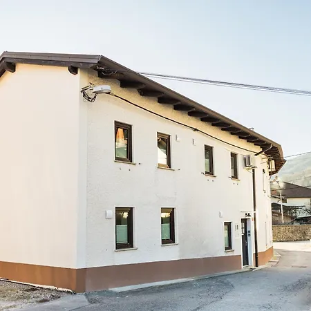 Hisa Bubi Tolmin