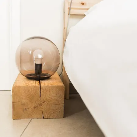 Hisa Bubi アパート