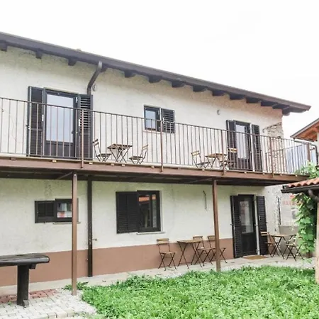 Apartman Hisa Bubi *