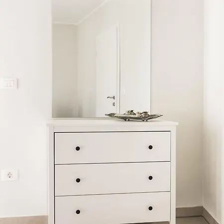 Apartman Hisa Bubi *
