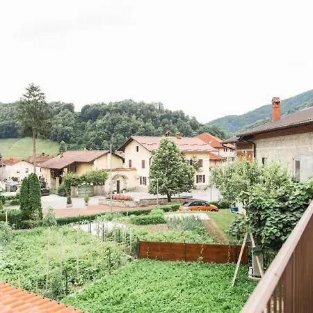 Hisa Bubi * Tolmin