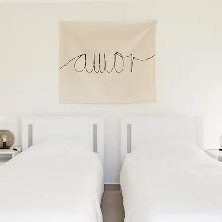 Hisa Bubi Apartment *