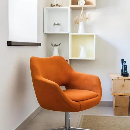 Hisa Bubi Apartman Tolmin