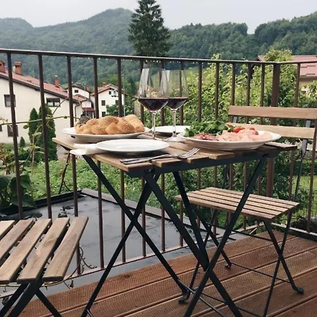 Hisa Bubi Apartman