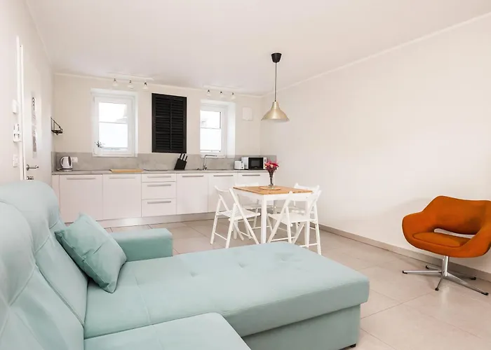 Hisa Bubi Appartamento *