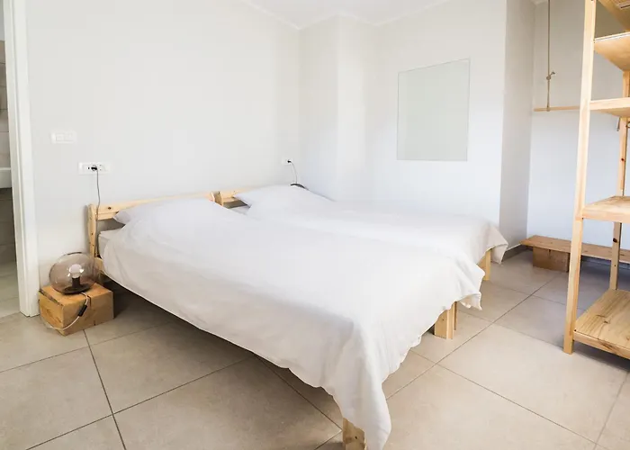 Appartamento Hisa Bubi *