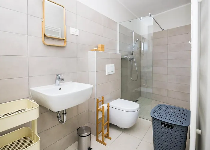 Appartamento Hisa Bubi Tolmin