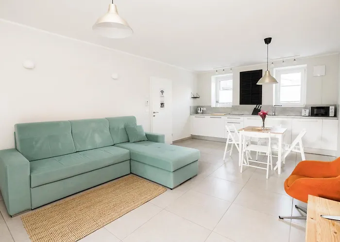 Appartamento Hisa Bubi