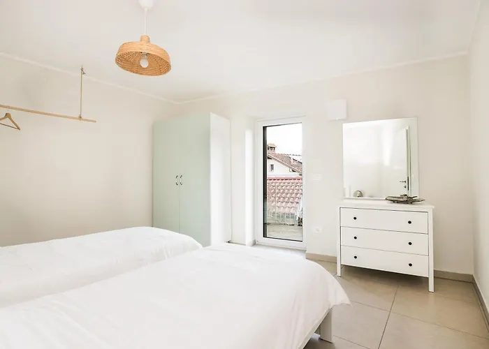 Hisa Bubi Appartamento