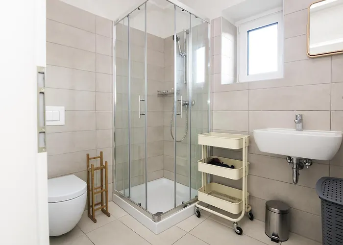 Hisa Bubi Appartamento *