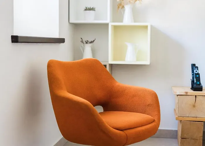 Hisa Bubi Appartamento Tolmin