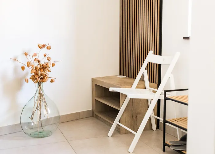 Hisa Bubi Appartamento *