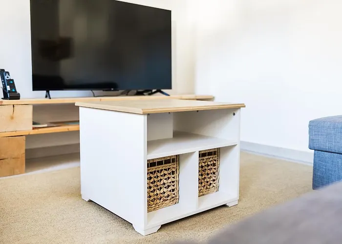 Hisa Bubi Appartamento Tolmin