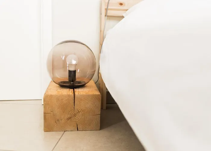 Hisa Bubi Appartamento