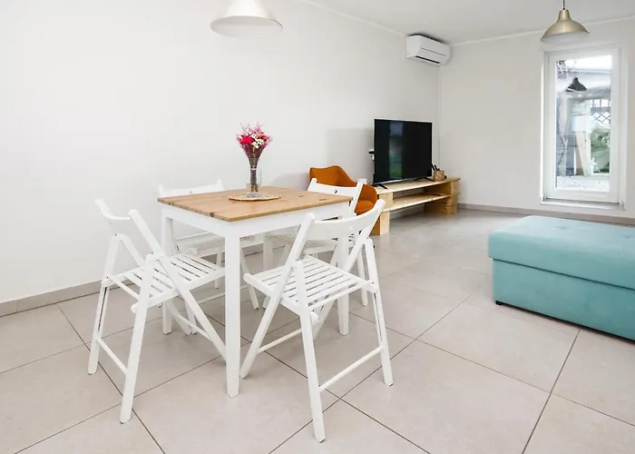 Hisa Bubi Appartamento Tolmin